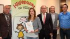 „Hilfepunkte für Kids“ wissenschaftlich geprüft